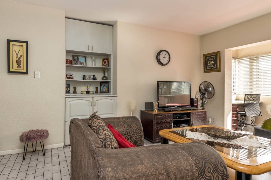 2 Bedroom Property for Sale in Tijgerhof Western Cape